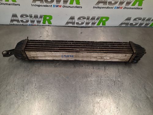 MINI COOPER Intercooler Petrol R55 R56 R57 R58 R59 R60 R61