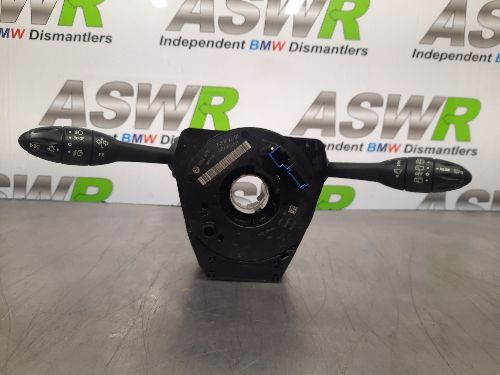 MINI COOPER ONE Switch Cluster Steering Column R55 R56 R60 R61