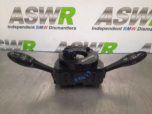MINI COOPER ONE Switch Cluster Steering Column R55 R56 R60 R61