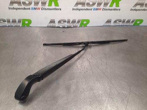 MINI R50 R52 R53 R55 R56 R57 N S Passenger Wiper Arm
