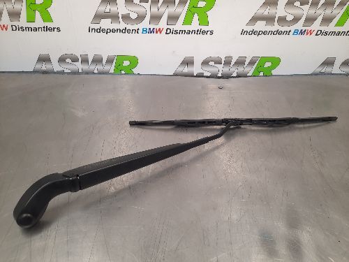 MINI R50 R52 R53 R55 R56 R57 O S Drivers Side Wiper Arm