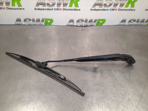 MINI R50 R52 R53 R55 R56 R57 O S Drivers Side Wiper Arm