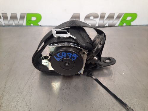 MINI COOPER Seat Belt Front O/S Drivers Side R55 R56