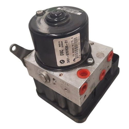 BMW ABS Pump DSC Automatic E87 E91 1 3 SERIES