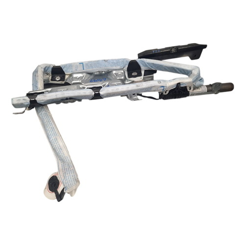 BMW E84 X1 Curtain Roof Bag N/S Passenger Side