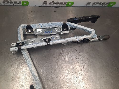 BMW E84 X1 Curtain Roof Bag N/S Passenger Side