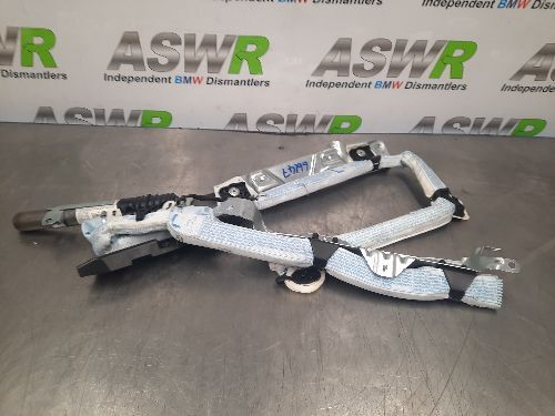 BMW E84 X1 Curtain Roof Bag N/S Passenger Side