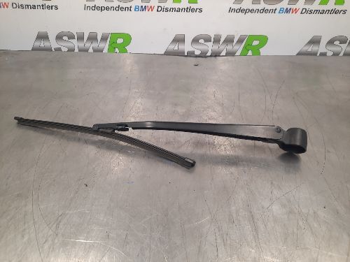 BMW Rear Wiper Arm E81 E87 1 SERIES E84 X1