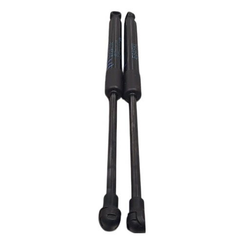 BMW E84 X1 Bonnet Struts Pair Gas Pressurized
