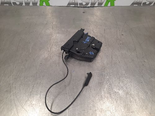 BMW Boot Lid / Tailgate Catch F31 3 SERIES Touring E84 X1