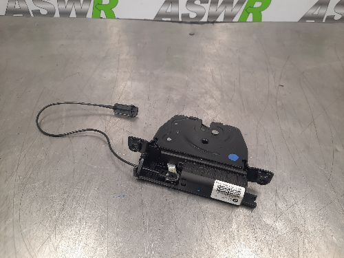 BMW Boot Lid / Tailgate Catch F31 3 SERIES Touring E84 X1