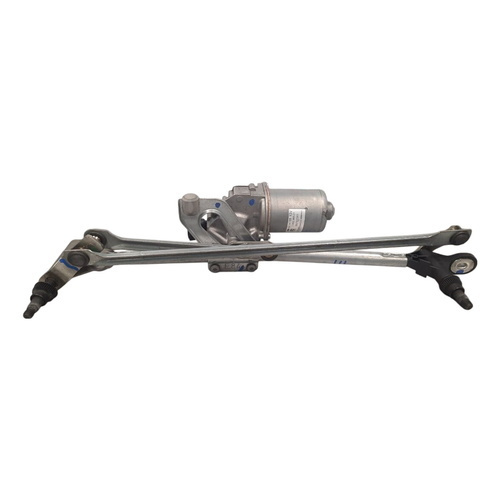 BMW E84 X1 Front Wiper Motor & Linkage