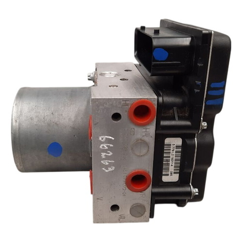 BMW E84 X1 Manual ABS Pump DXC Module