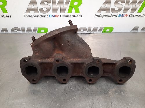 BMW E30 E36 E34 3 5 SERIES M40 Petrol Exhaust Manifold