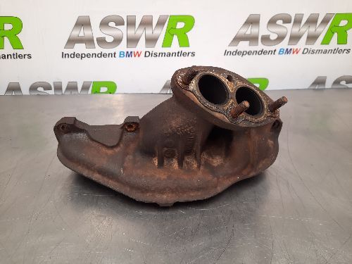 BMW E30 E36 E34 3 5 SERIES M40 Petrol Exhaust Manifold