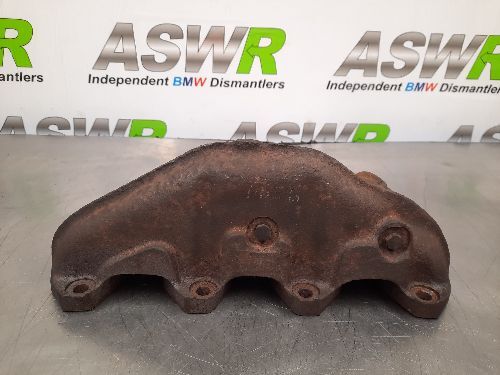 BMW E30 E36 E34 3 5 SERIES M40 Petrol Exhaust Manifold