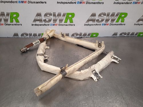 BMW X5 Curtain Roof Bag E70 Passenger Side N/S