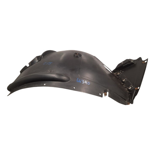 BMW E70 X5 Pre LCI Front Wheel Arch Liner O/S Drivers Right