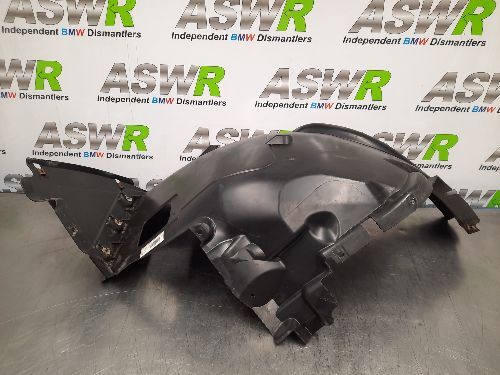 BMW E70 X5 Pre LCI Front Wheel Arch Liner O/S Drivers Right