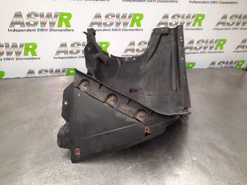 BMW E70 X5 Pre LCI Front Wheel Arch Liner O/S Drivers Right