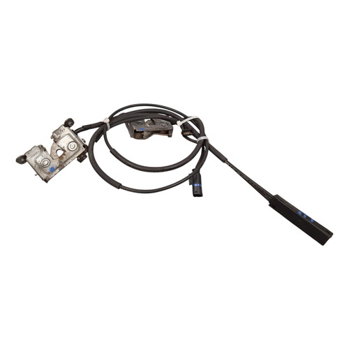 BMW Bonnet Locks Pair E70 F15 X5 E71 F16 X6