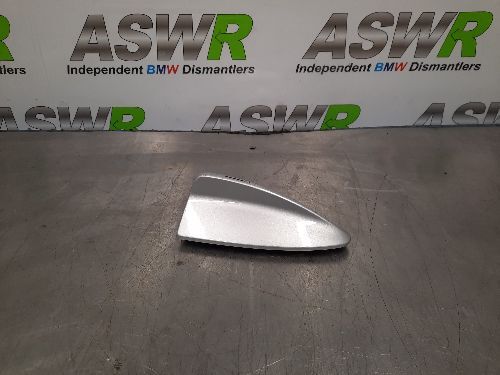 BMW E70 X5 Shark Fin Antenna Aerial Mast Mount