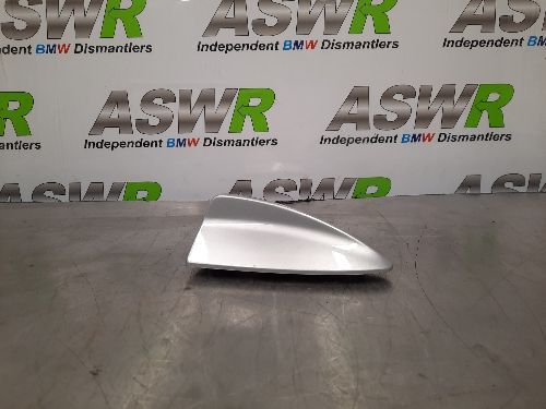 BMW E70 X5 Shark Fin Antenna Aerial Mast Mount