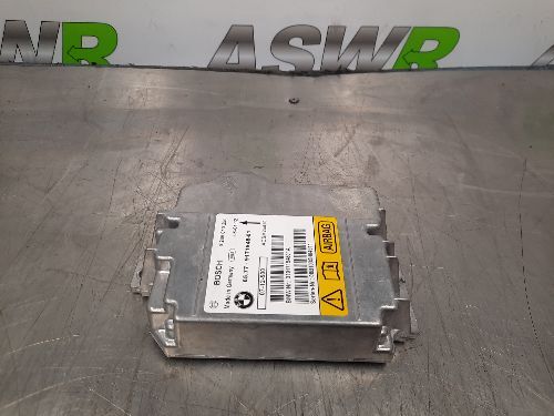 BMW Airbag ECU Control Module E70 E71 X5 X6