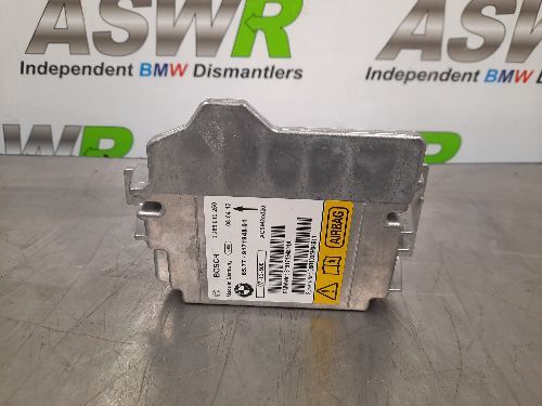 BMW Airbag ECU Control Module E70 E71 X5 X6