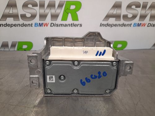 BMW Airbag ECU Control Module E70 E71 X5 X6