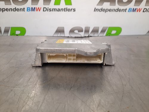 BMW Airbag ECU Control Module E70 E71 X5 X6