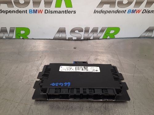 BMW E70 X5 FRM2 Light Control Module