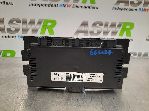 BMW E70 X5 FRM2 Light Control Module