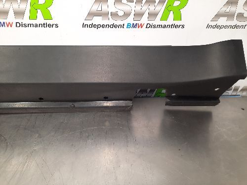 MINI R50 Side Skirt COOPER ONE Drivers Side O/S