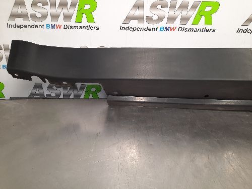 MINI R50 Side Skirt COOPER ONE Drivers Side O/S