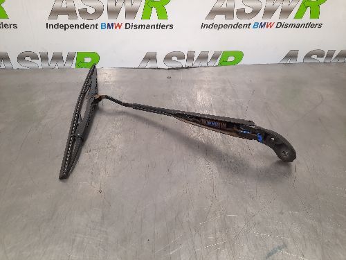 MINI R50 R52 R53 R55 R56 R57 N S Passenger Side Wiper Arm