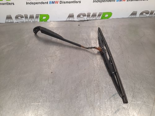 MINI R50 R52 R53 R55 R56 R57 N S Passenger Side Wiper Arm