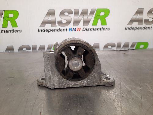 MINI R50 R53 O S Engine Bracket Holder with Rubber Mount