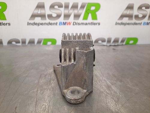 MINI R50 R53 O S Engine Bracket Holder with Rubber Mount