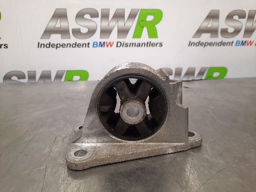 MINI R50 R53 O S Engine Bracket Holder with Rubber Mount