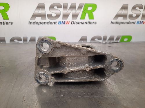 MINI R50 R53 O S Engine Bracket Holder with Rubber Mount