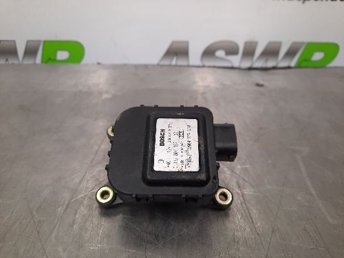 MINI R50 R52 R53 COOPER ONE Air Distribution Flap Actuator