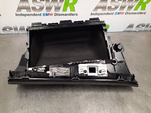 BMW E83 X3 LCI Glove Box Compartment