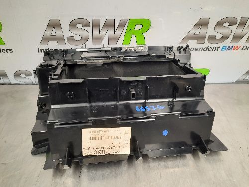 BMW E83 X3 LCI Glove Box Compartment