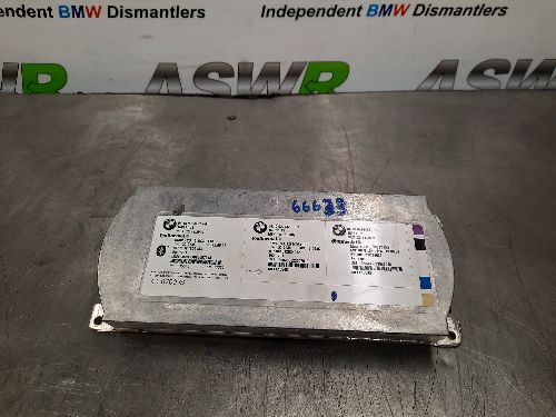 BMW Bluetooth Handsfree Module E87 E90 E91 1 3 SERIES