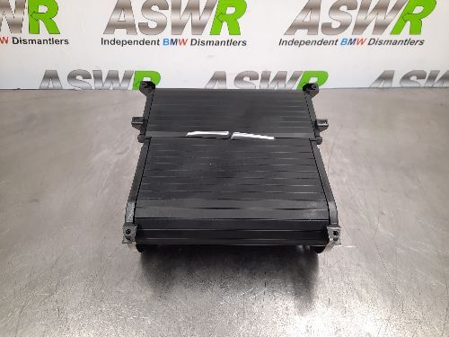 BMW E71 X6 Rear Cabin Centre Console Cup Holder