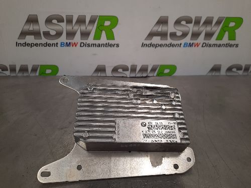 BMW E70 X5 E71 X6 ICM Integrated Chassis Management Module