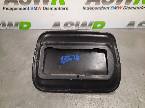 BMW E71 X6 Fuel Filler Flap