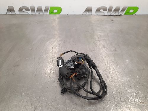 BMW E71 X6 Headlight Washing System Wiring Loom