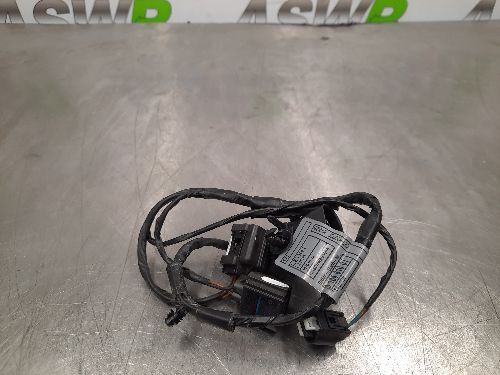 BMW E71 X6 Headlight Washing System Wiring Loom